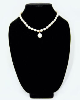 Kate Spade New York Freshwater Pearl Necklace