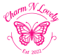 charmnlovelyiconlogo